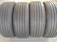 4 szt idealne 235/50R19 Pirelli 2020 rok 7,5 mm bez napraw lato