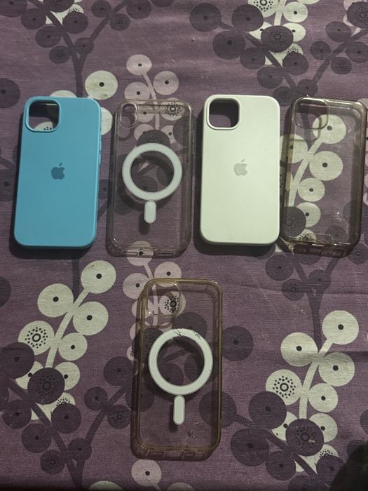 capas iphone 13 e XR
