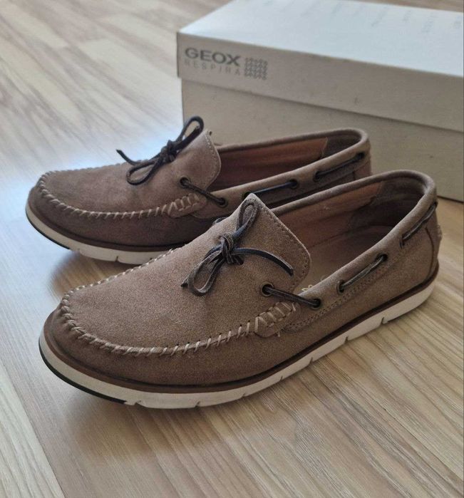 Мокасини Geox, 44розмір