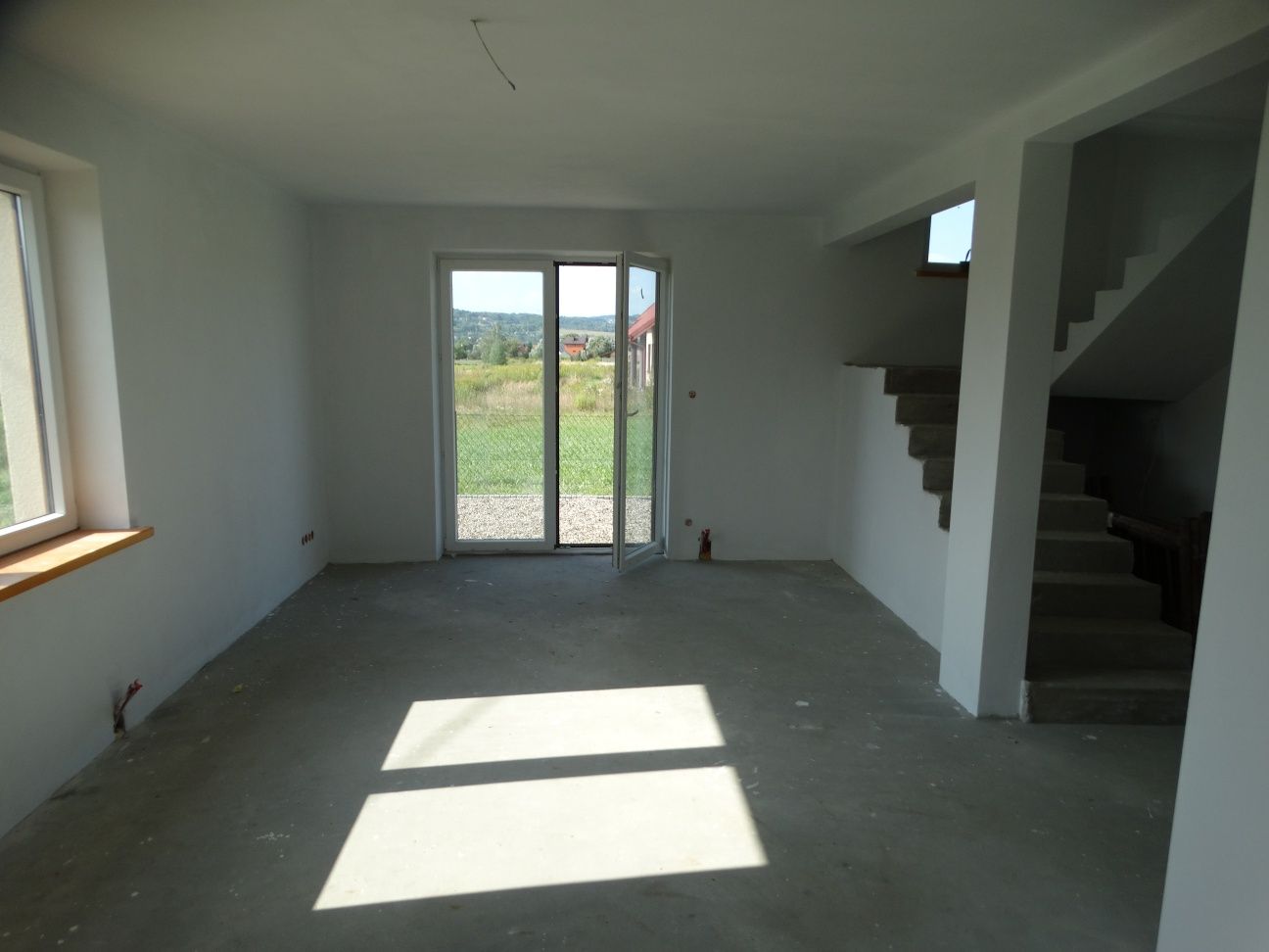 Dom jednorodzinny 107m2 !!
