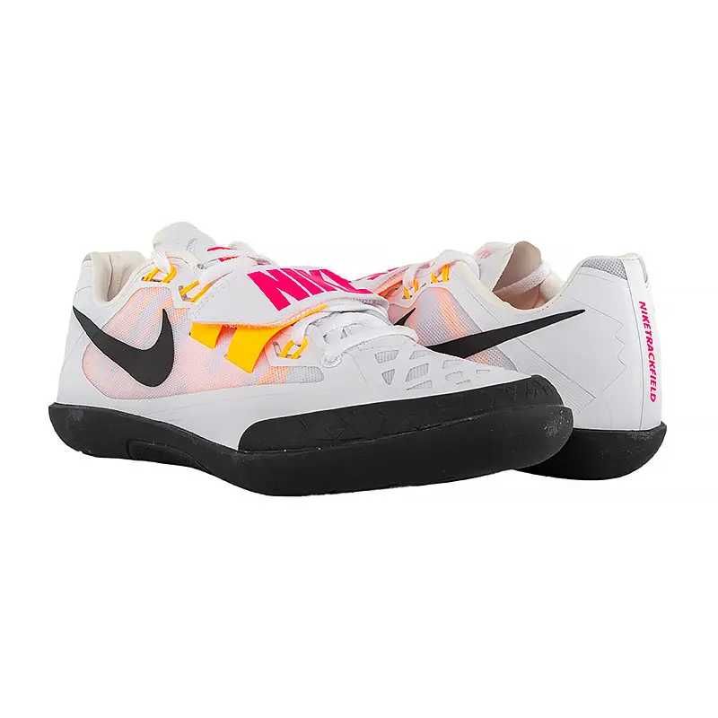 Продам взуття та диск для метання Nike Zoom Rival SD 2