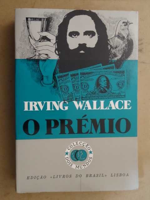 Irving Wallace - Vários Livros