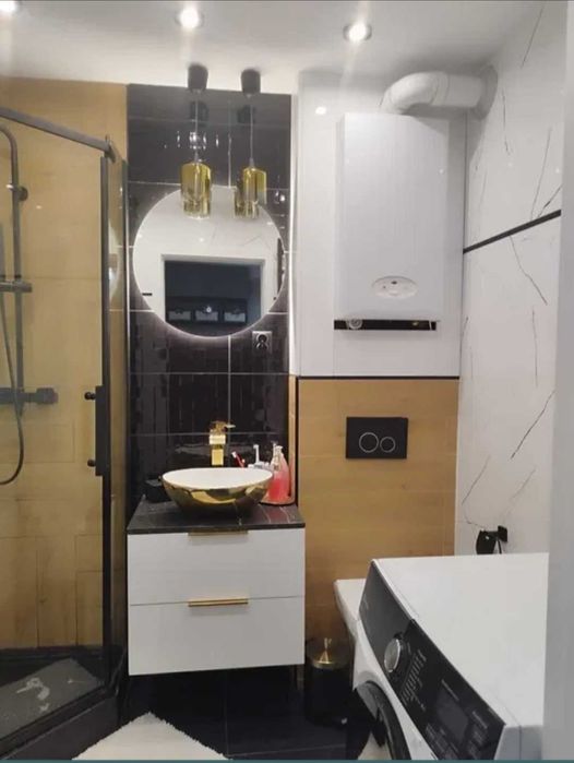 Ładne mieszkanie 3 pokojowe po remoncie na,, osiedlu centrum''