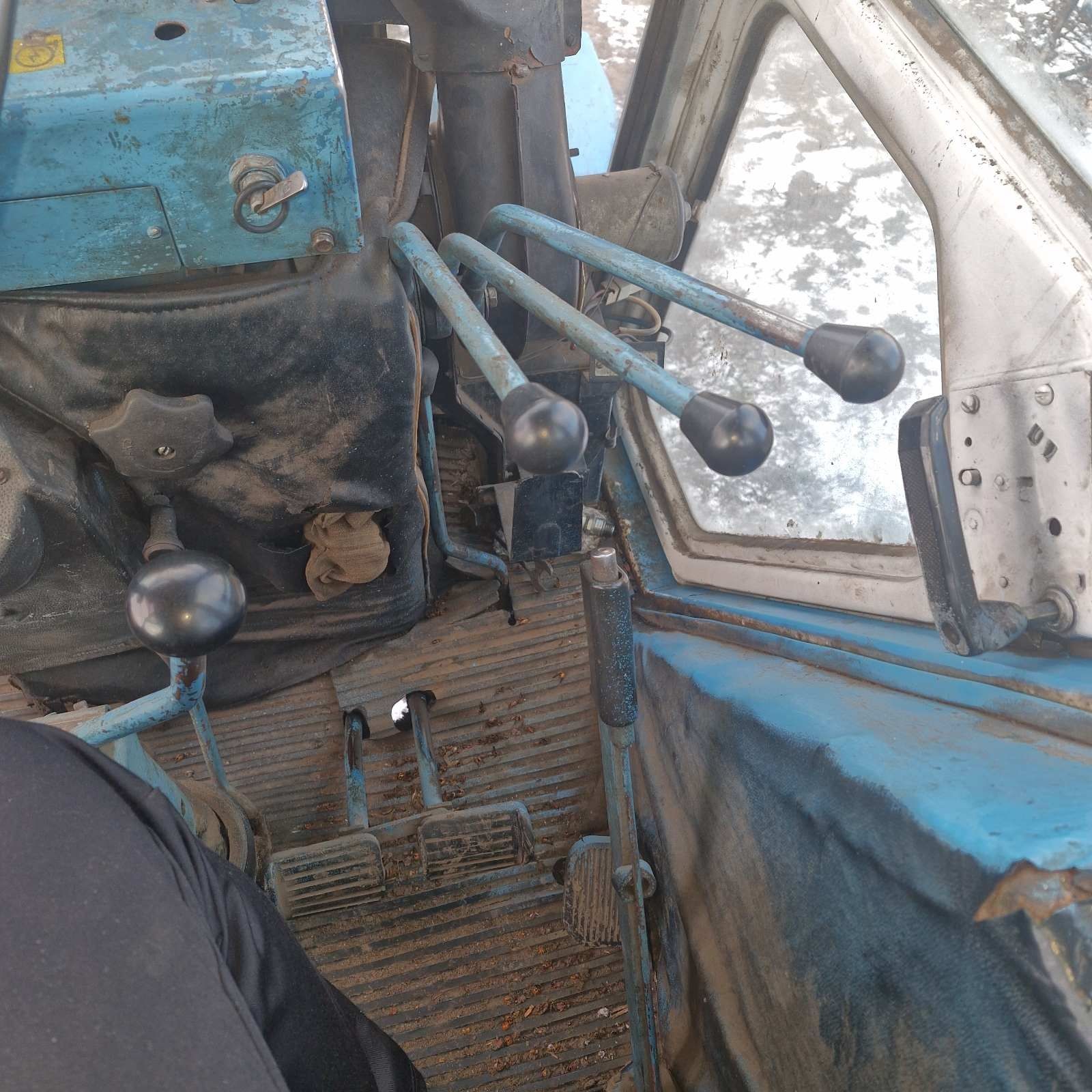 Продам юмз в гарному стані