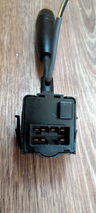 Переключатель поворотов Авео Т250