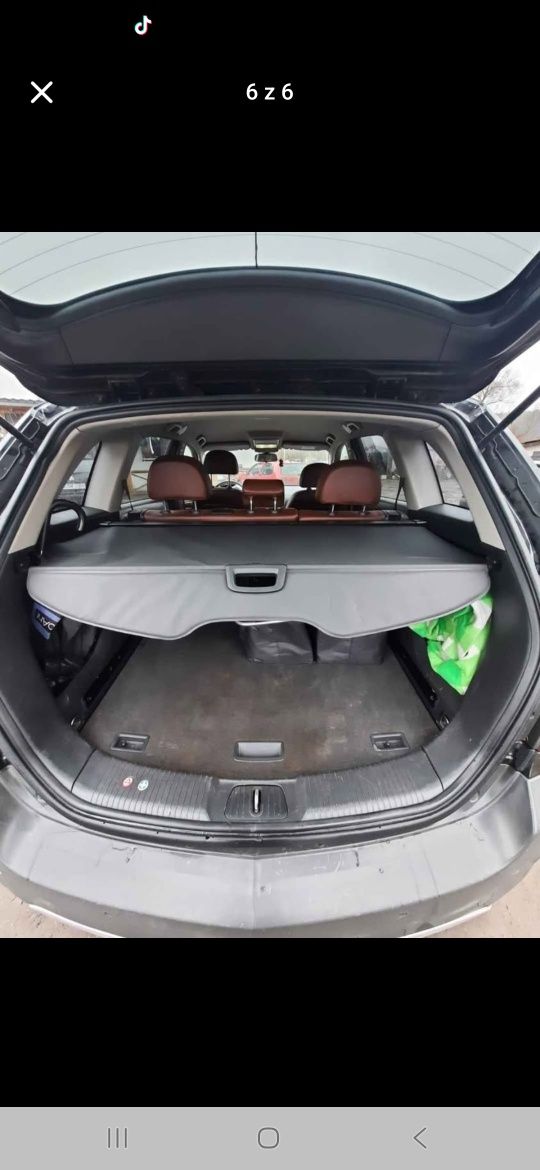 Opel Antara  2.0.