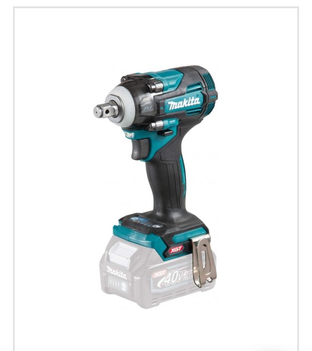 Makita cordless impact wrench TW004GZ 40V