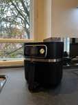 Airfryer frytkownica Philips XXL HD9880/90