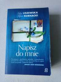 Napisz do mnie, L. Liszewska, R. Kornacki