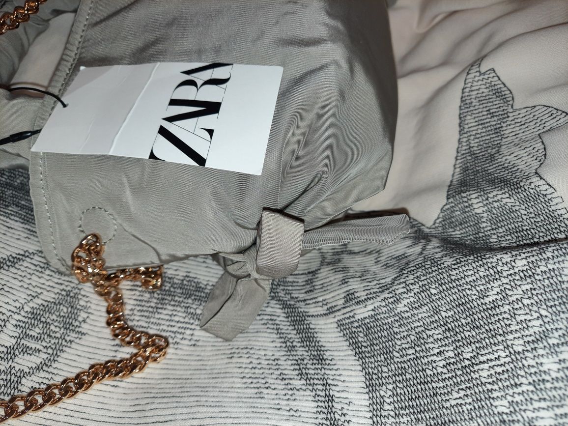 Zara зара сумка сумочка свитшот кофта лонгслив свитер