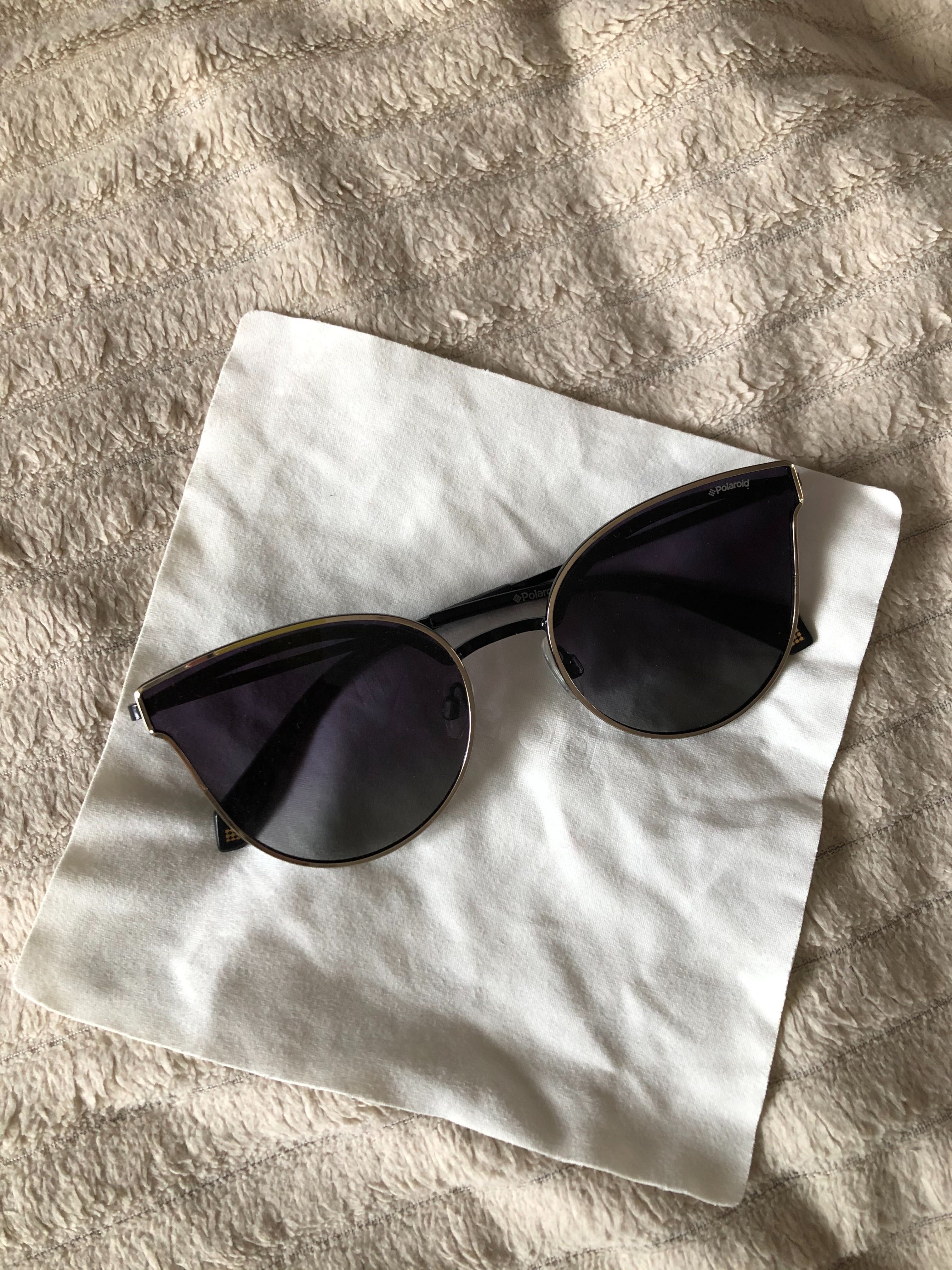 очки солнцезащитные Polaroid оригинал окуляри сонцезахисні