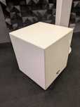 Canton SUB 600 - Biały subwoofer nowy