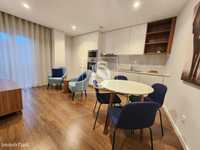 Apartamento T1 | Torres Novas