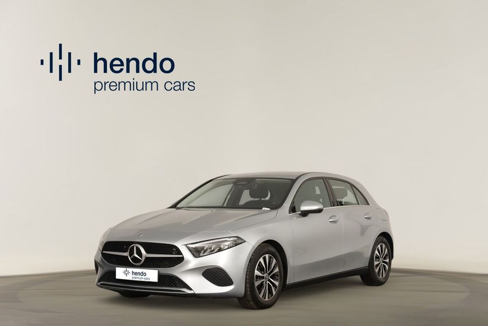 Mercedes-Benz A 200 Standard