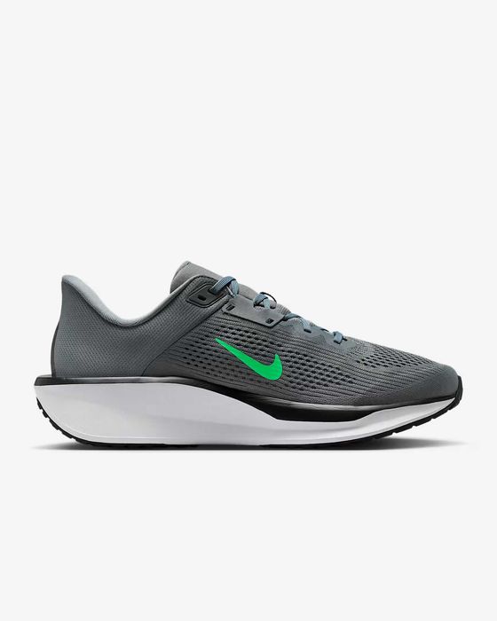 США‼️Кроссовки Nike Quest 6 Air Max Jordan (40р по 49.5р) (FD6033-009)