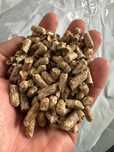 Pellet 6mm Ekologiczny Super Jakość Dostawa Gratis