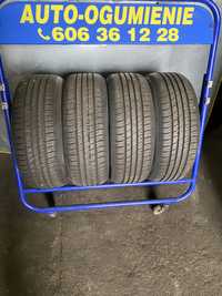 Nowe Opony Letnie KUMHO1 185/55R15 86H