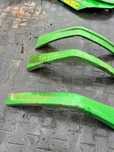 Błotnik John Deere seria 6000