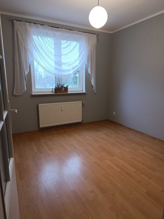 Mieszkanie 2 pokojowe z dużym balkonem - blisko obwodnicy Słupska