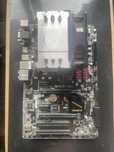 Zestaw procesor i5 6600k, H170, CM Hyper 412r, corsair 3200mhz 2x4