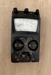 Analogowy miernik uniwersalny UM-5a / PRL