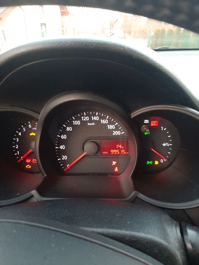 Kia Picanto Eco Dynamic