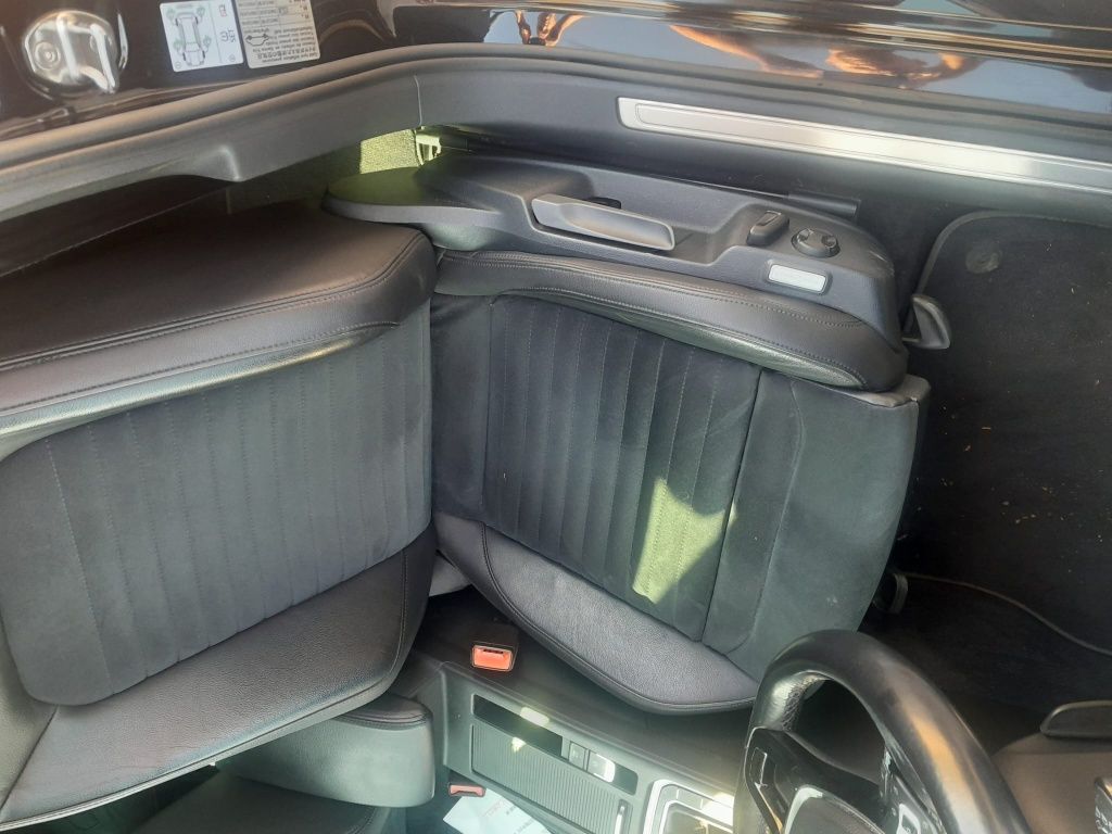 VW Passat B8 rok 2019