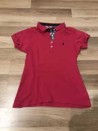 Koszulka Damska Polo Ralph Lauren S