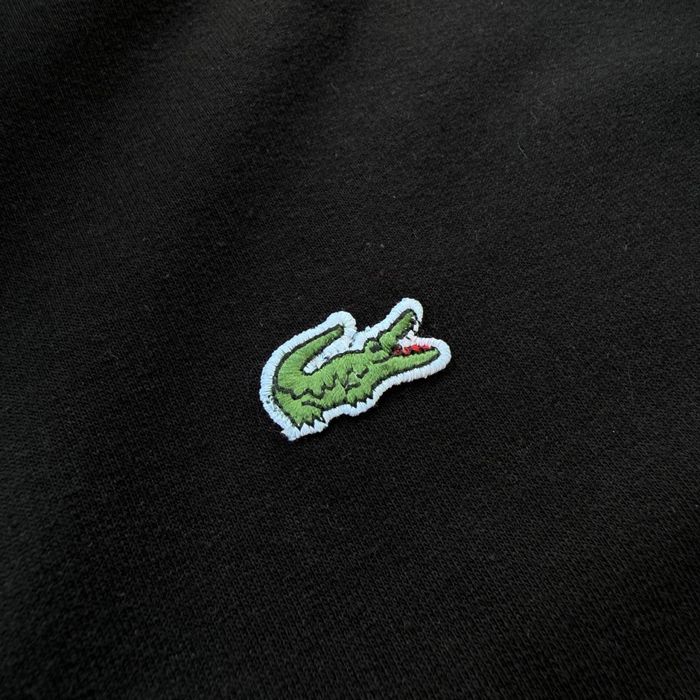 Чоловічий спортивний костюм лакоста лампас Lacoste [S,M,L,XL,XXL]