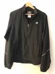 NB New Balance bluza dresowa czarna nowa S