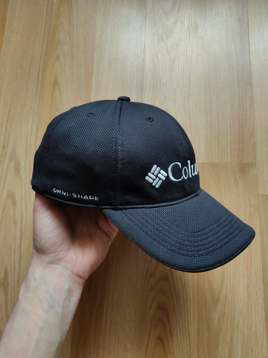 Кепка бейсболка Columbia спортивная бейсболка columbia omni-shade