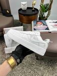 Жіночі кросівки найк форс Nike Air Force 1 07’ LV8 Utility All White