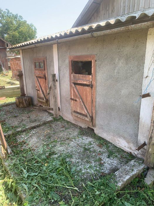 Продається будинок 30 соток землі