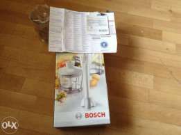 Блэндер Bosch W300