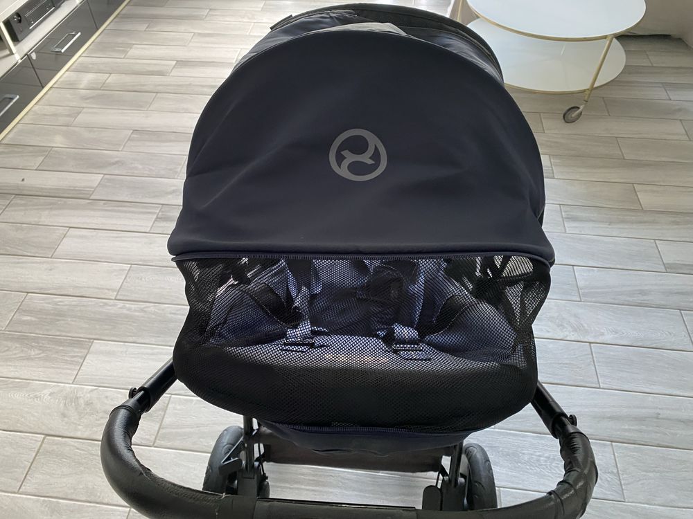 Spacerówka/wózek spacerowy cybex balios M