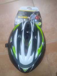 Kask rowerowy MTB męski damski regulowany DUNLOP M