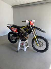 Husqvarna fe 350