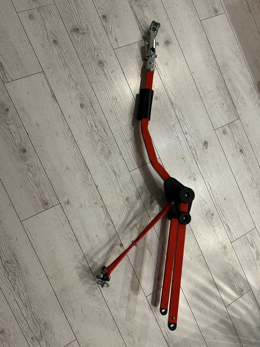 Hol Rowerowy Trail Angel