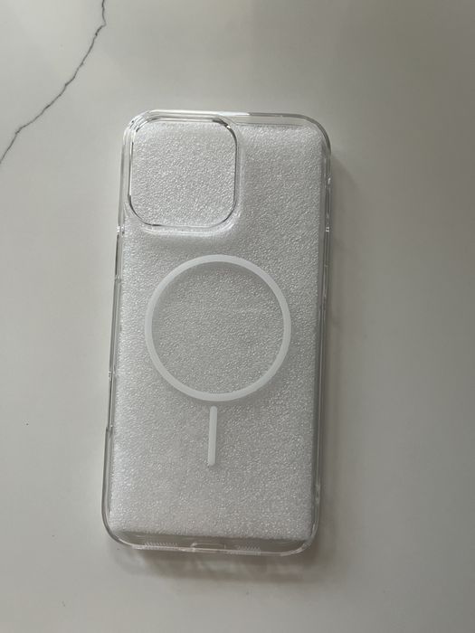 3 capas para iPhone 16 Promax