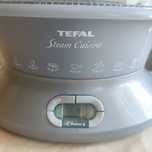 Sprzedam parowar Tefal, stan bardzo dobry!