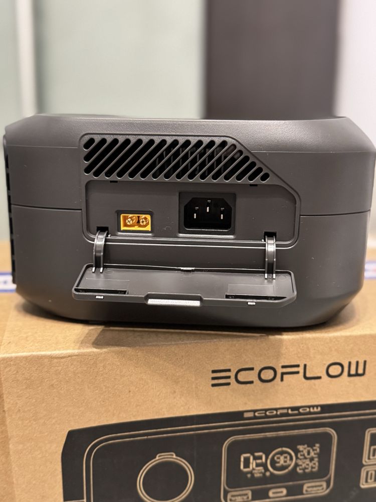 EcoFlow RIVER 3 Portable Power Station