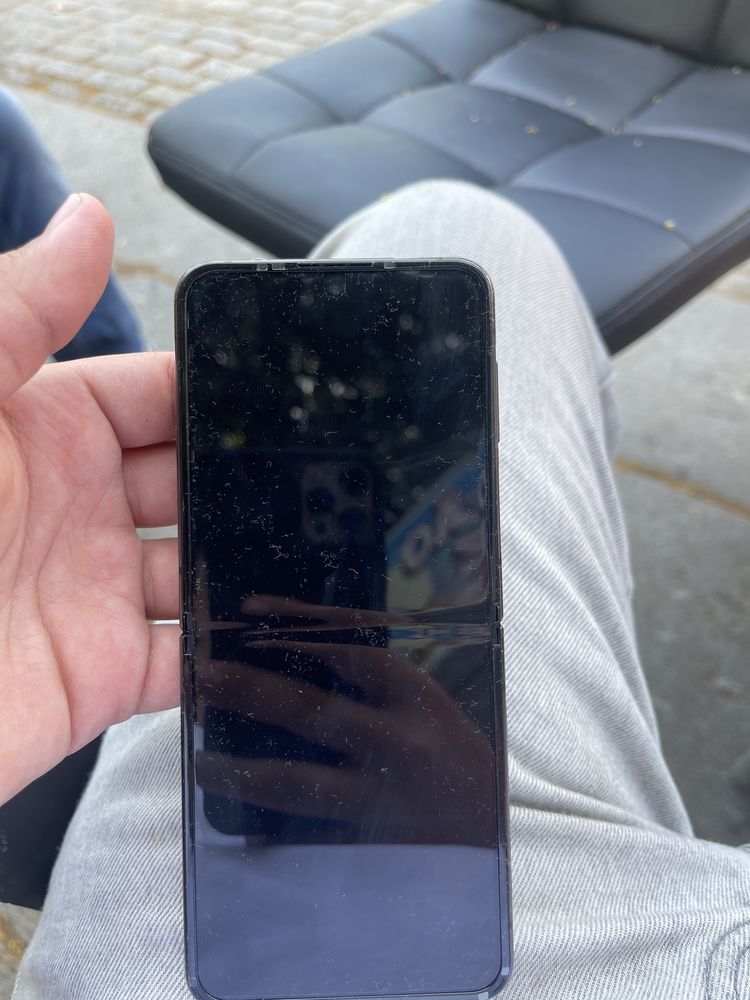 Samsung  z flip 4 2022 5g 128gb