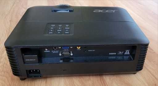 Projektor Acer x1128i