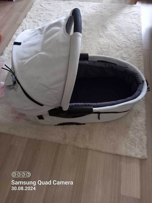 Переноска дитяча - люлька