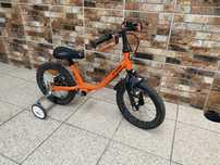 Bicicleta de criança