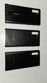 Oryginalne Etui Samsung Note 10