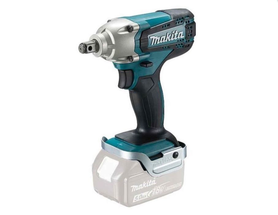 Klucz Udarowy Akumulatorowy 1/2'' 190Nm 18V 0*Ah Makita M Dtw190Z