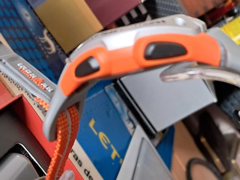 timex ironman quartz digital