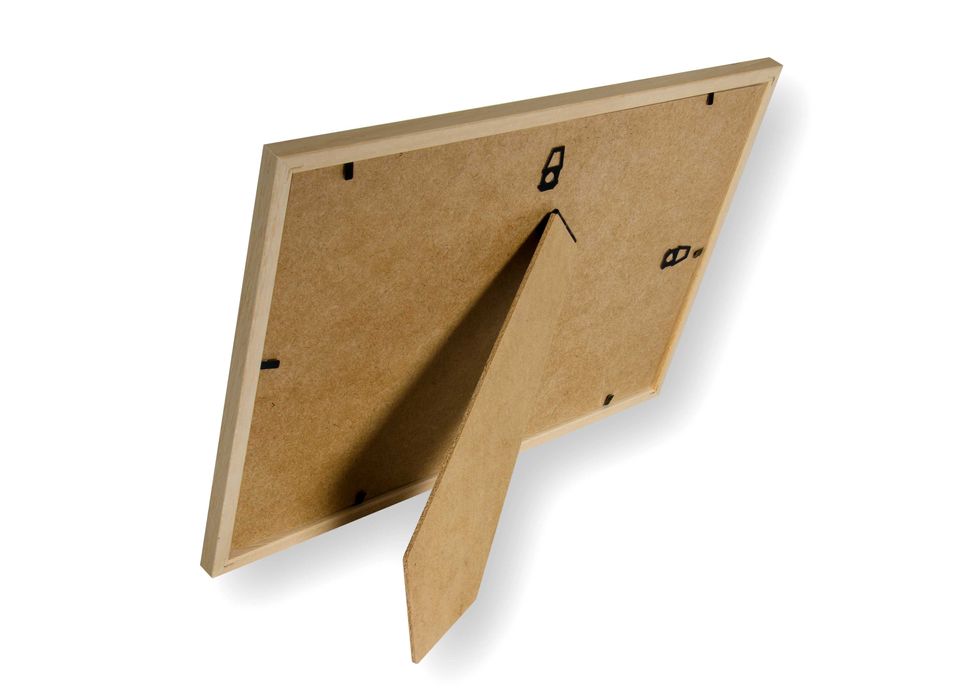 Ramka na zdjęcie 20 x 30 cm PUMA BRĄZ