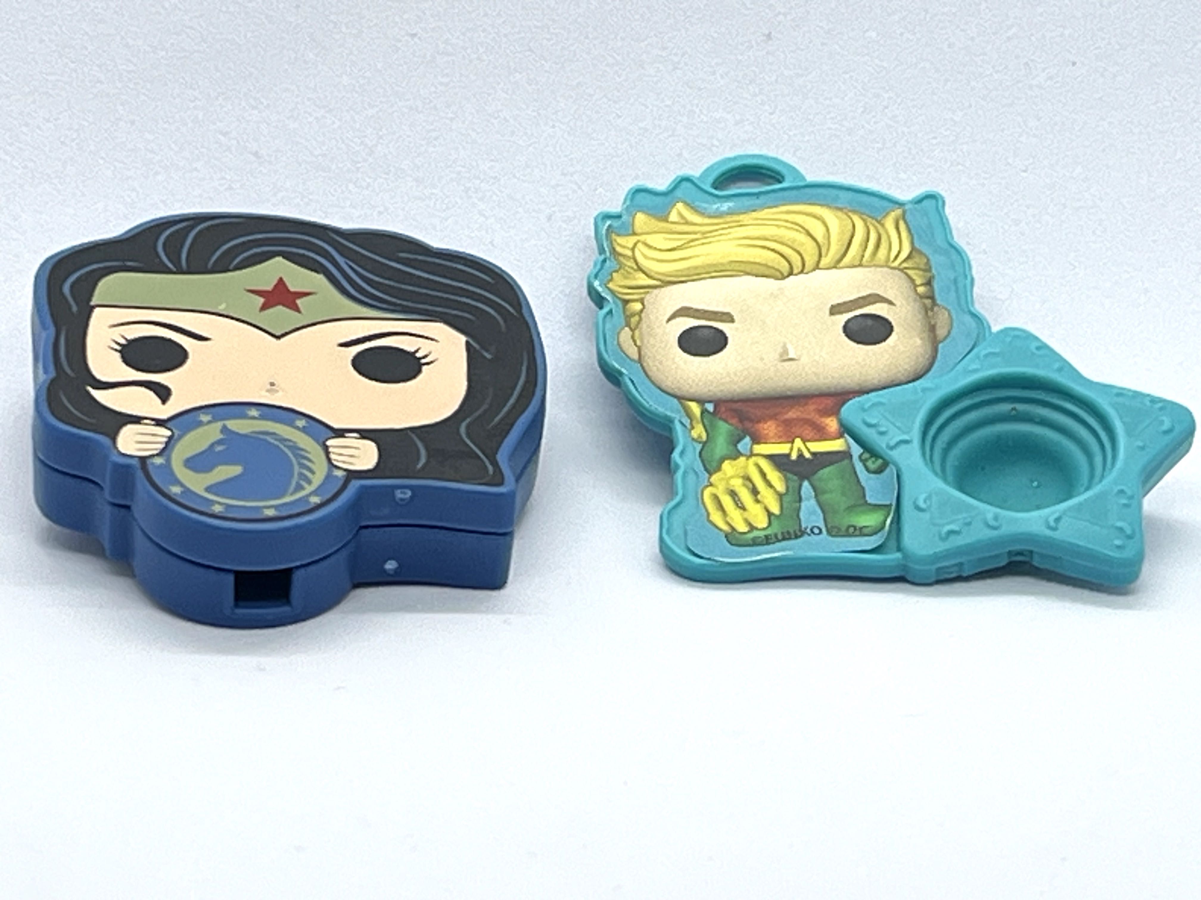 Kinder surprise - Marvel